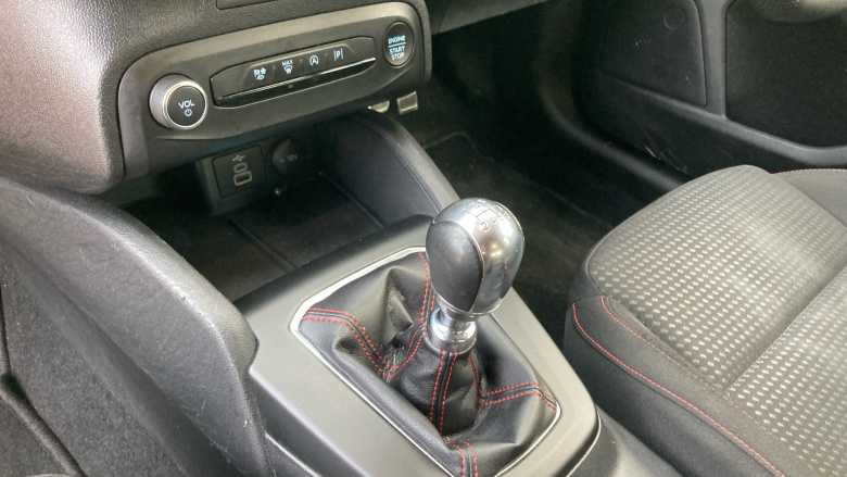 Ford Focus 1.0 EcoBoost ST-Line 5dr Petrol Hatchback